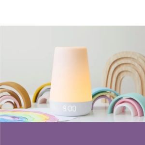 Hatch kids nightlight! Like new! Barely plugged in!